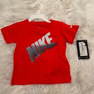 NWT Nike Shirt